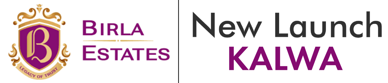 Birla Estate Kalwa Logo - Birla Estates