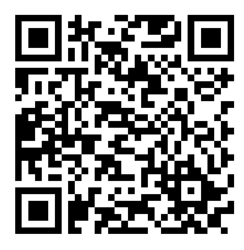 QR Code to Contact Sales Team for Birla Estate Kalwa